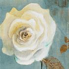 Lanie Loreth Late Summer Roses painting